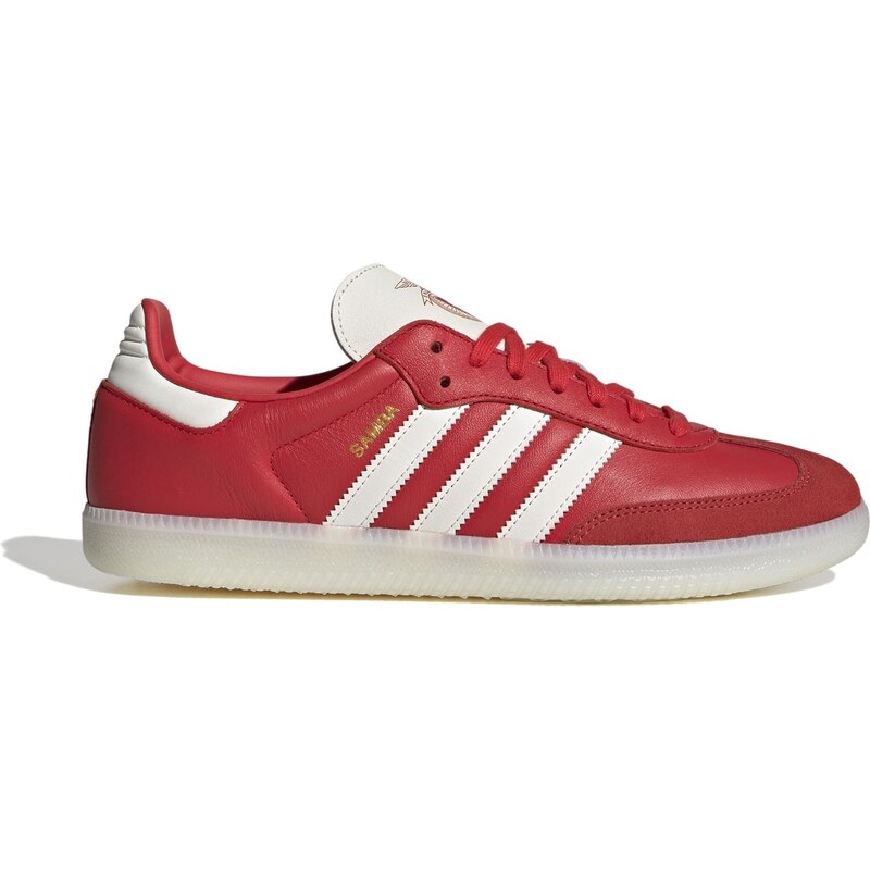 Tenisky adidas Red 1647300
