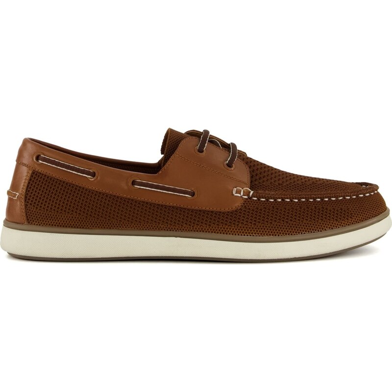 Boty Dune London Tan 7221265