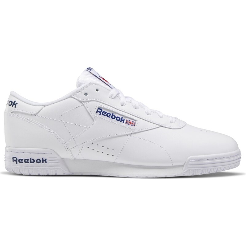 Tenisky Reebok White 4549508