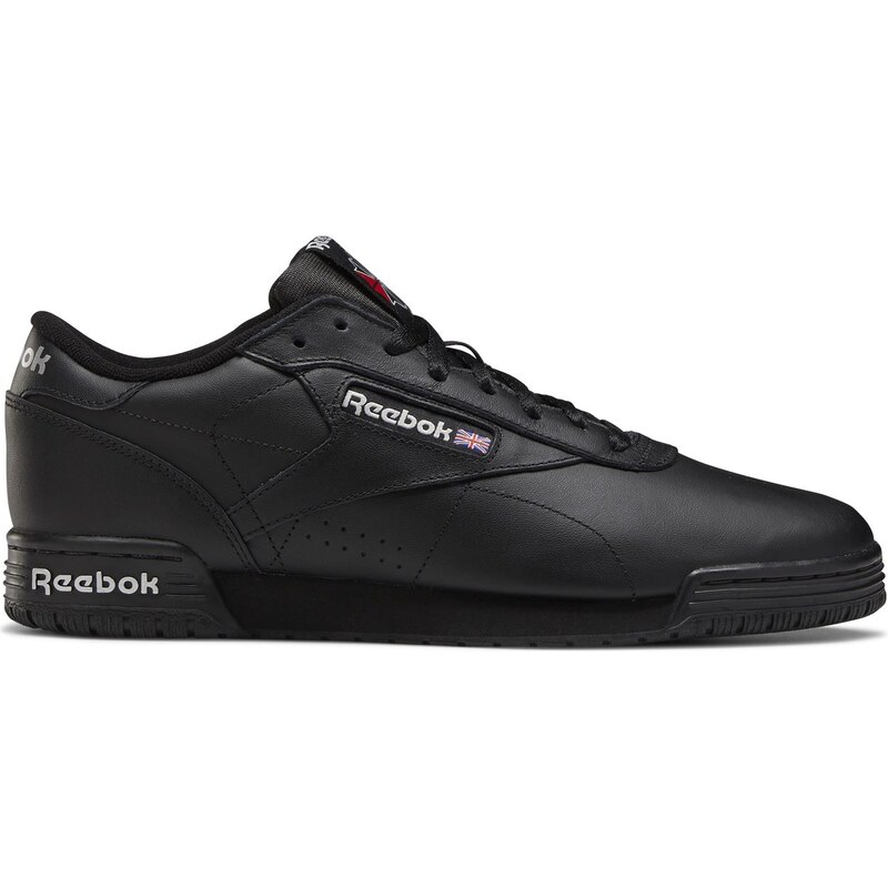Tenisky Reebok Black 7764231