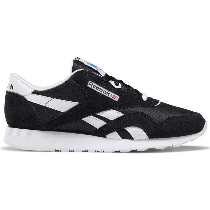 Tenisky Reebok Black 5729202