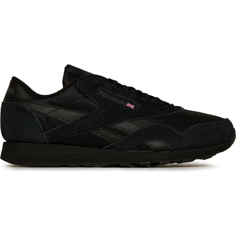 Tenisky Reebok Black 9217281