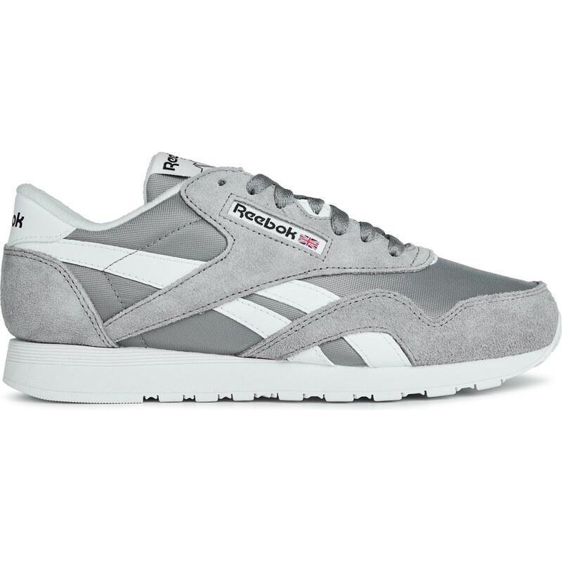 Tenisky Reebok Grey 9031861