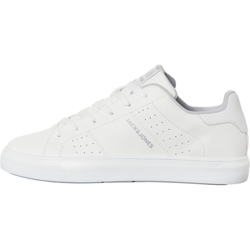 Tenisky Jack and Jones White 7983223