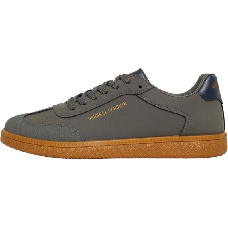 Tenisky Original Penguin Grey 993317