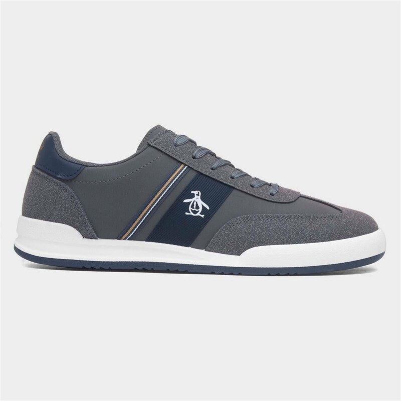 Tenisky Original Penguin Charcoal 1195871