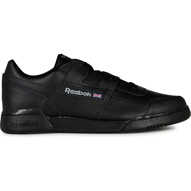 Tenisky Reebok Black 7056921