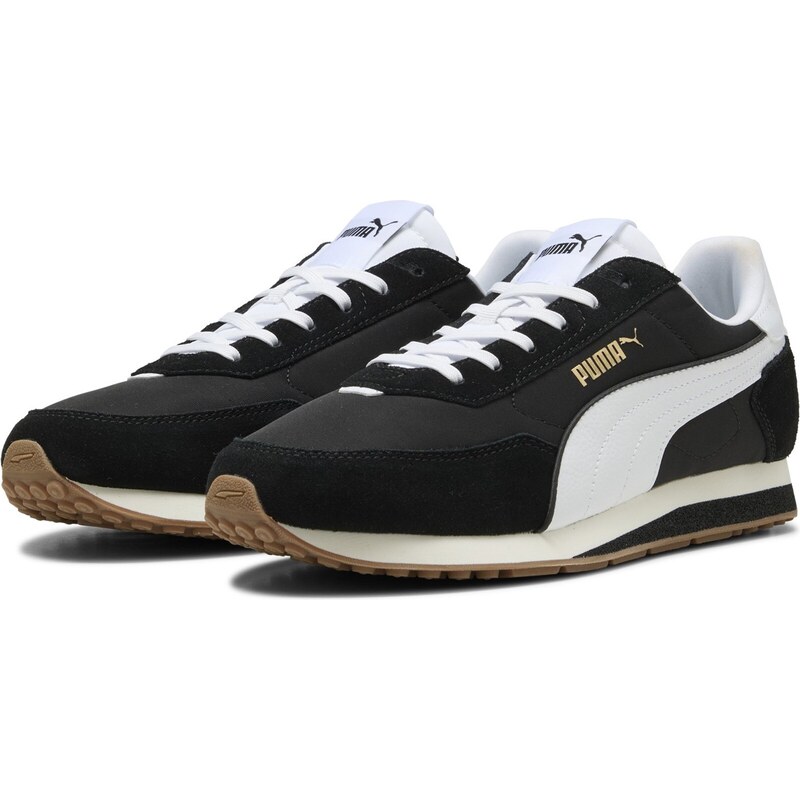 Tenisky Puma Black 1068465