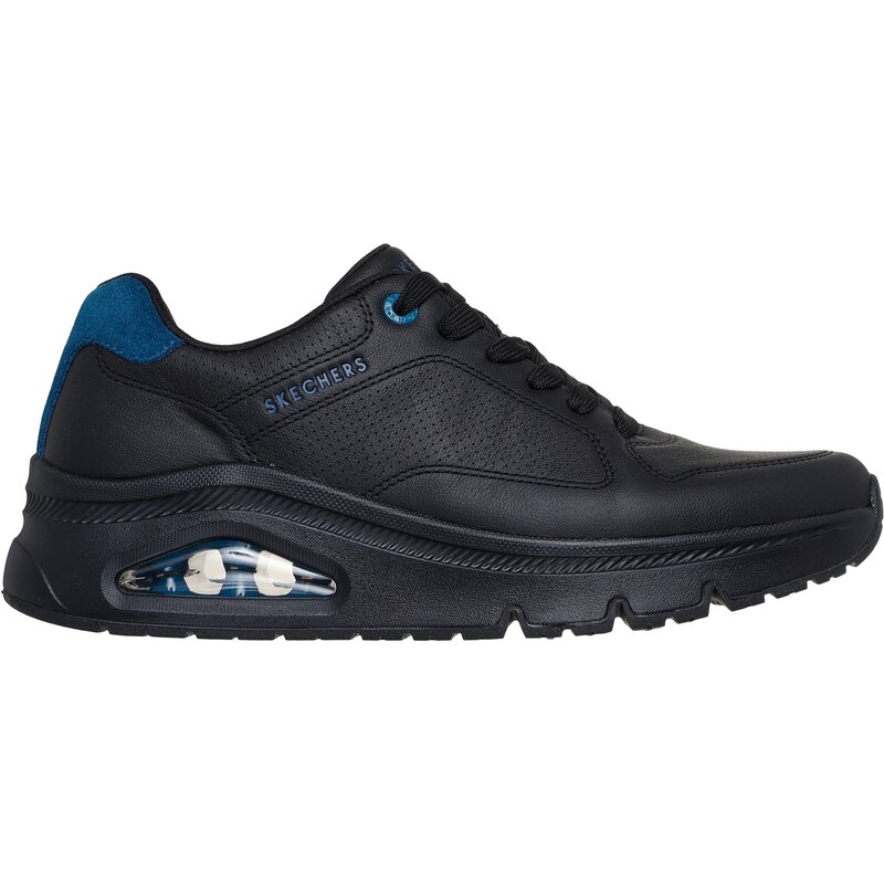 Tenisky Skechers Black 8567735