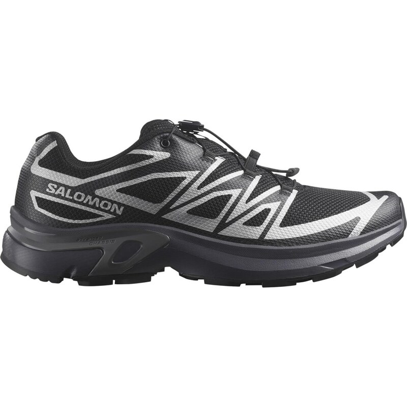 Tenisky Salomon Black 5609044