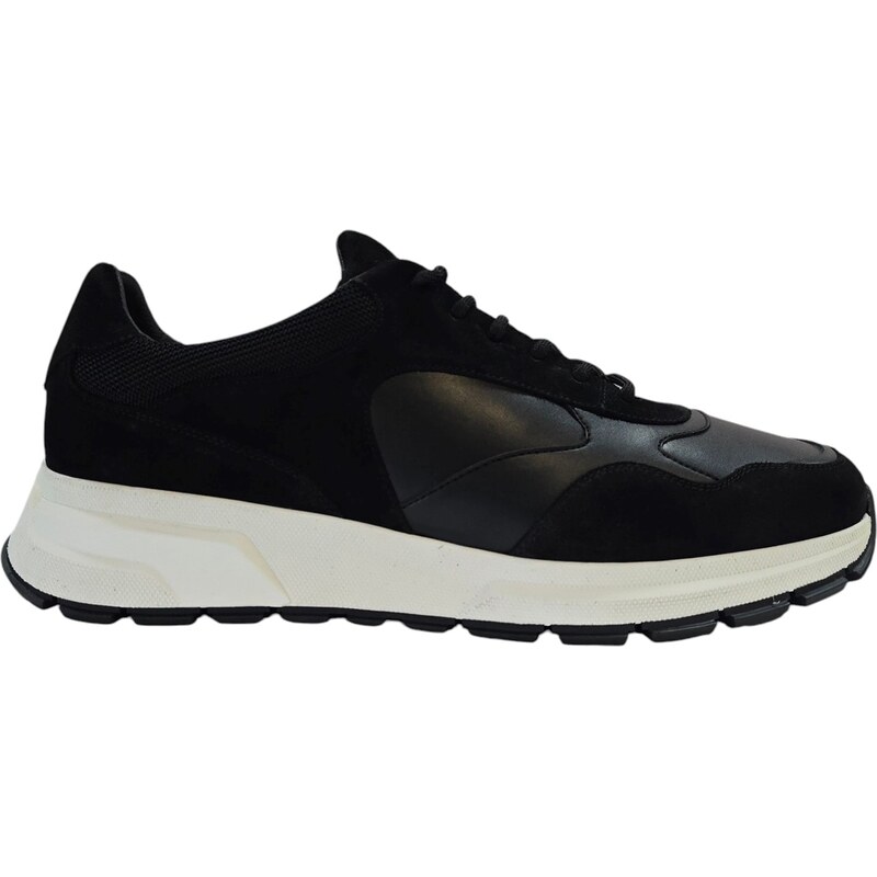 Tenisky Loyalti Black 3689069