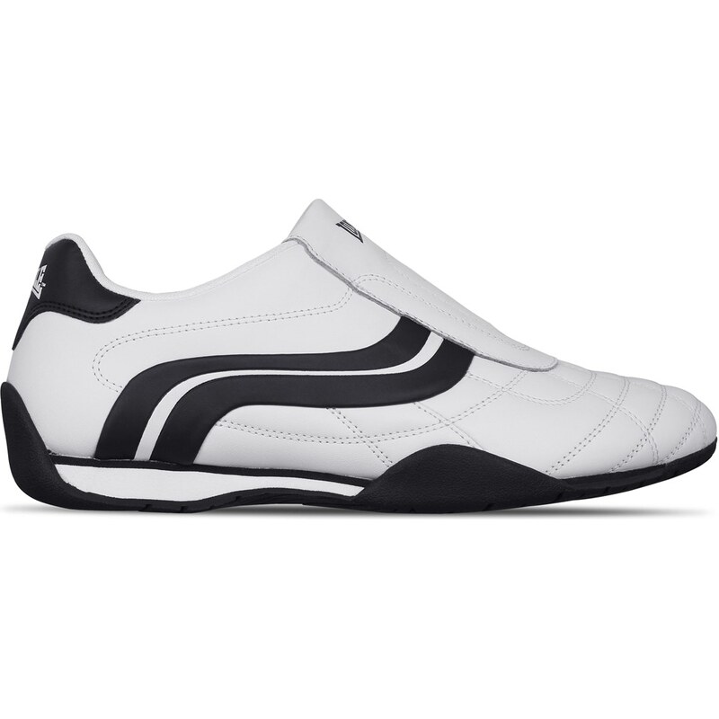 Tenisky Lonsdale White 9862548