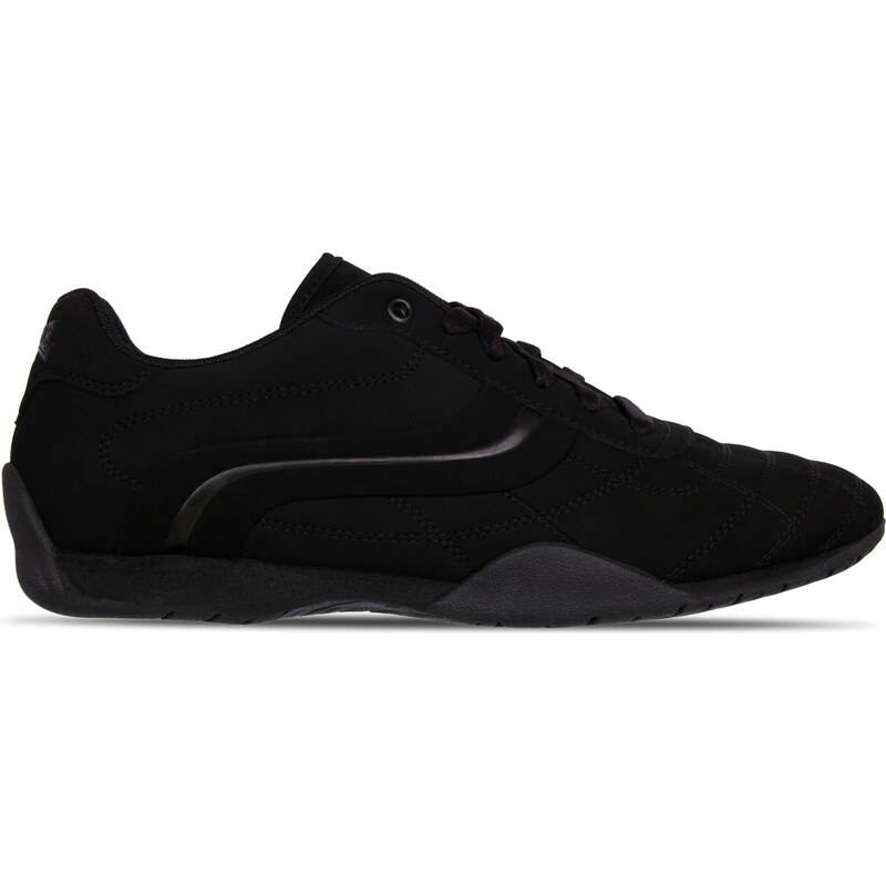Tenisky Lonsdale Black 6666381