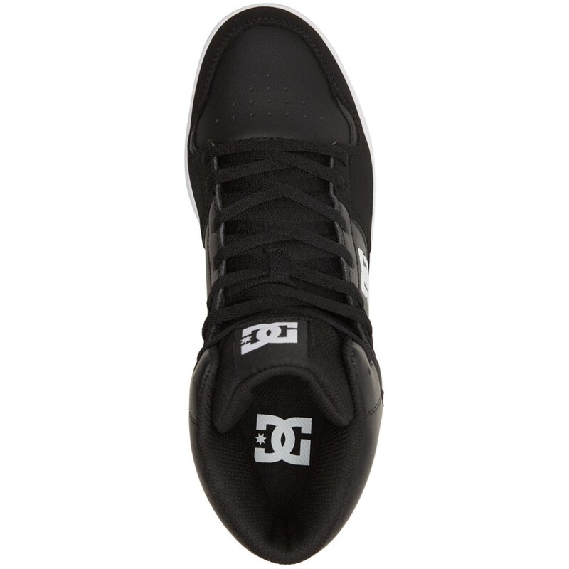 Tenisky DC Black 5335349