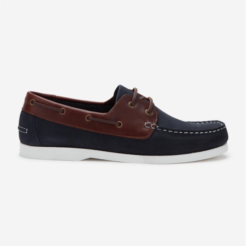 Boty Jack Wills Navy 632313