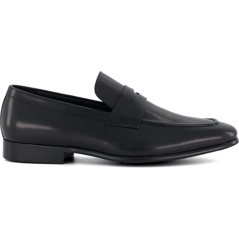 Boty Dune London Black 484 919366