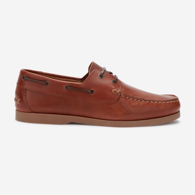 Boty Jack Wills Tan 2261018