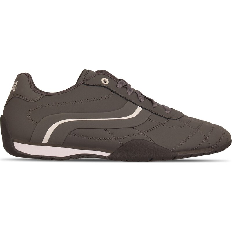 Tenisky Lonsdale Grey 4878654