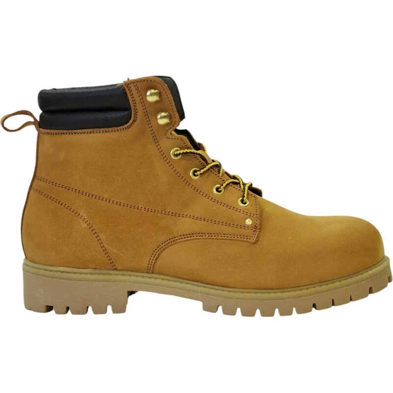 Boty Nicholas Deakins Honey 6285661