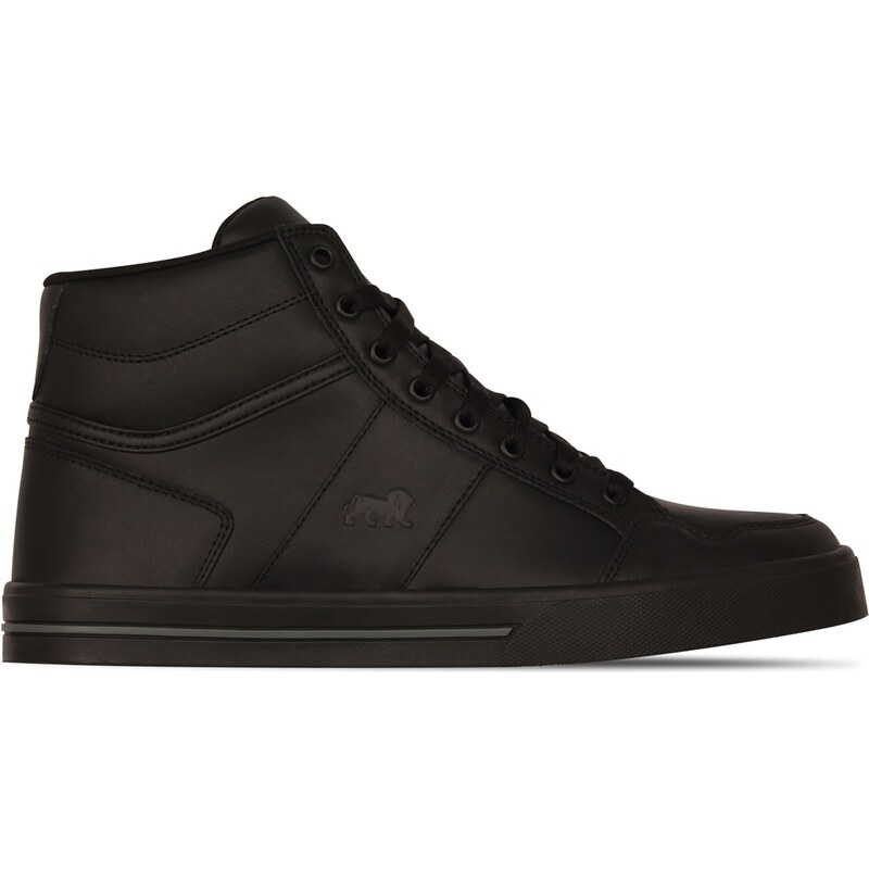 Tenisky Lonsdale Black 7198560
