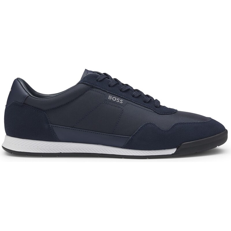 Tenisky Boss Navy 410 565981