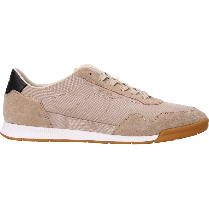 Tenisky Boss Light Beige 275 3155690