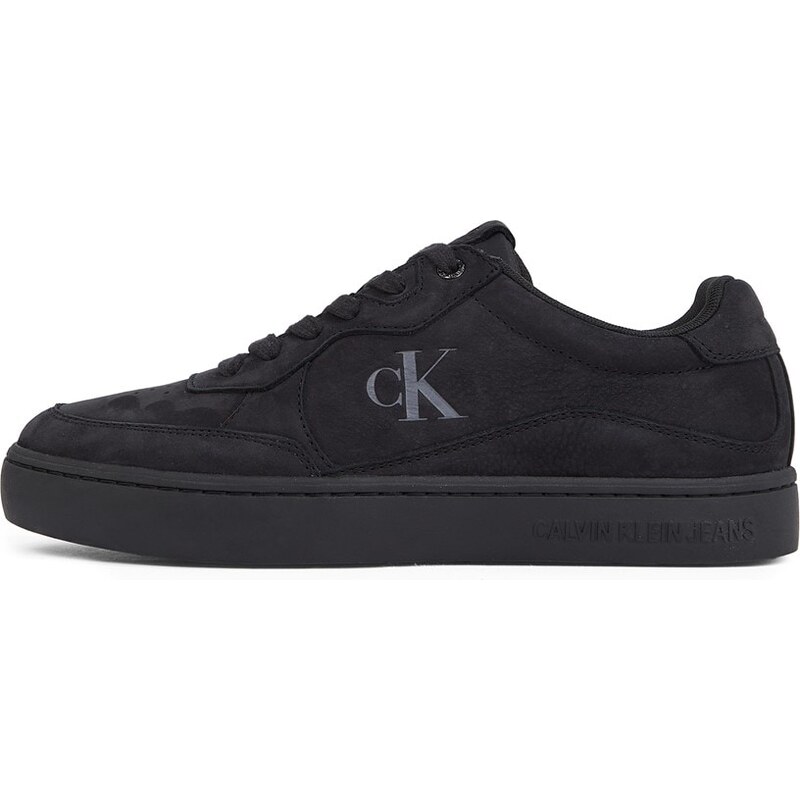Tenisky Calvin Klein Jeans Black 6254393