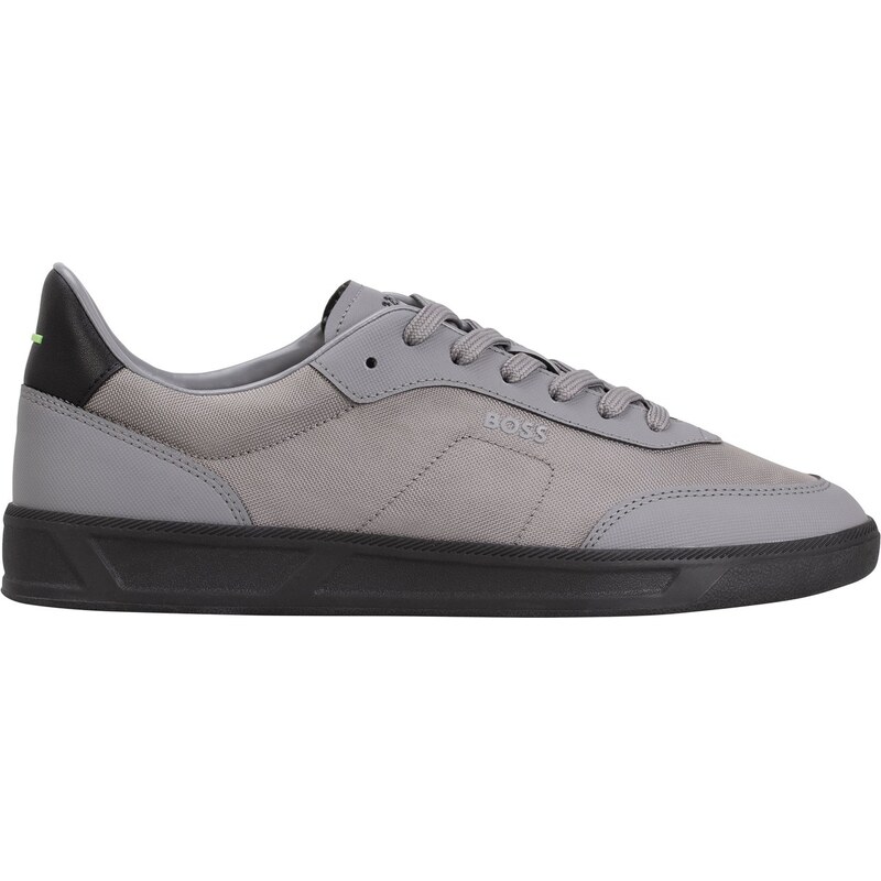 Tenisky Boss Grey 033 8837717