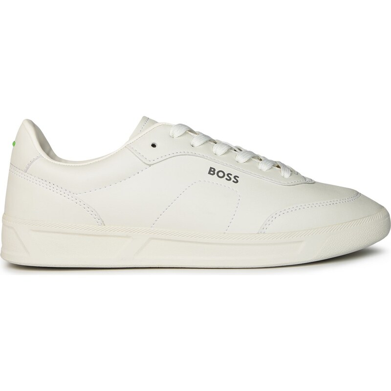 Tenisky Boss White 100 2416542