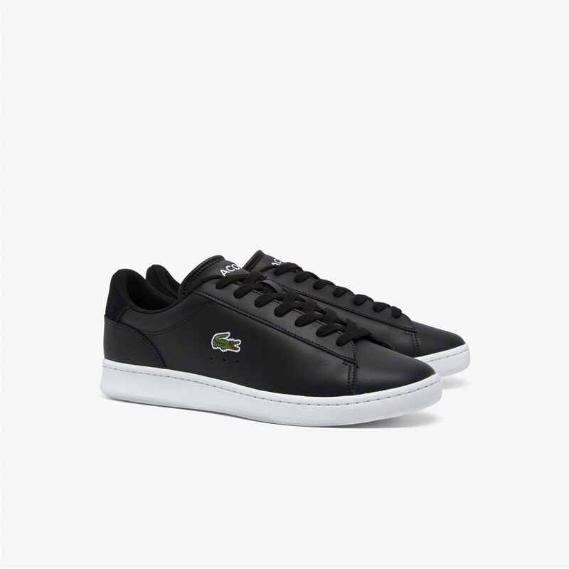 Tenisky Lacoste Black 3293830