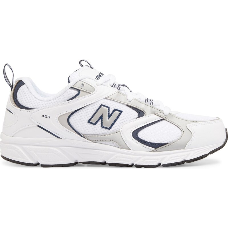 Tenisky New Balance White 4251505
