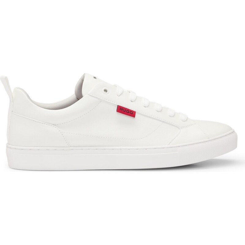 Tenisky Hugo White 100 8566782