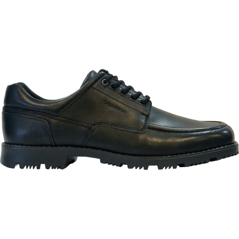 Boty Nicholas Deakins Black 1398473