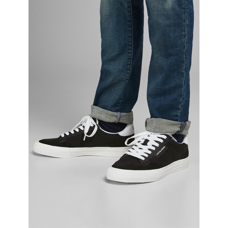 Tenisky Jack and Jones Anthracite 4658761