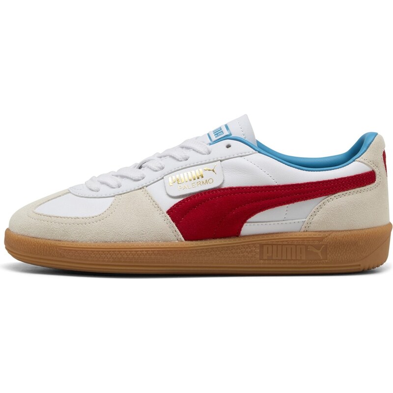 Tenisky Puma White 1245692