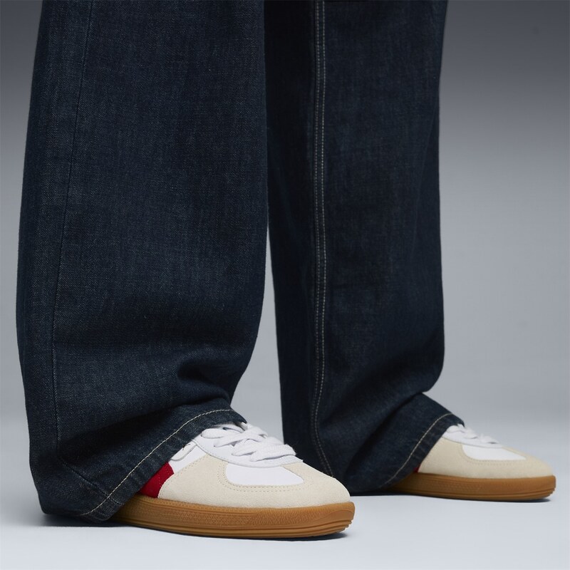 Tenisky Puma White 1245692