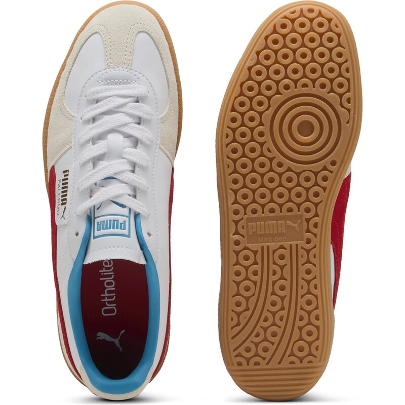 Tenisky Puma White 1245692