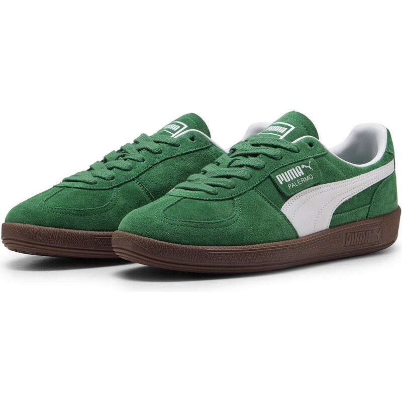 Tenisky Puma Green 4013028