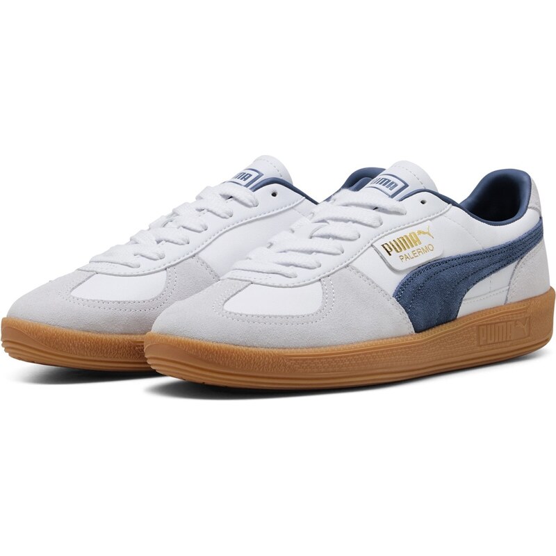 Tenisky Puma White 5567474
