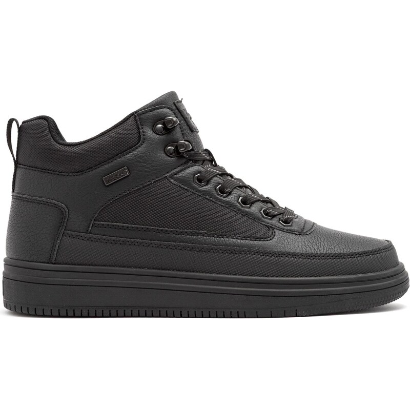 Boty Nicholas Deakins Black 4497324