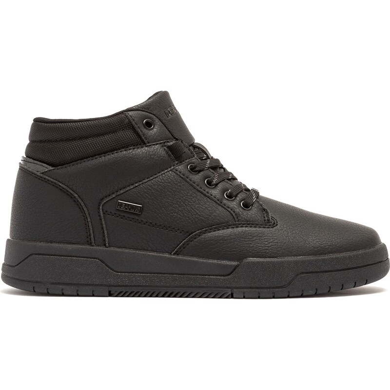 Boty Nicholas Deakins Black 7570315