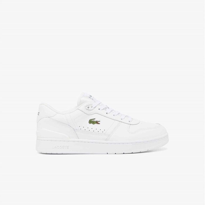 Tenisky Lacoste White 6242618