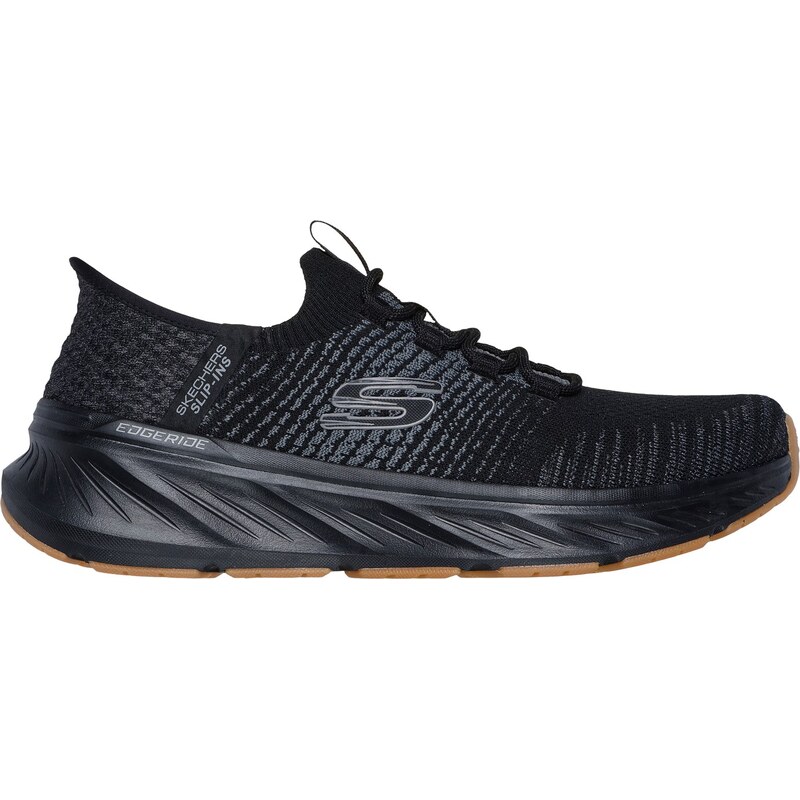 Tenisky Skechers Black 3445008