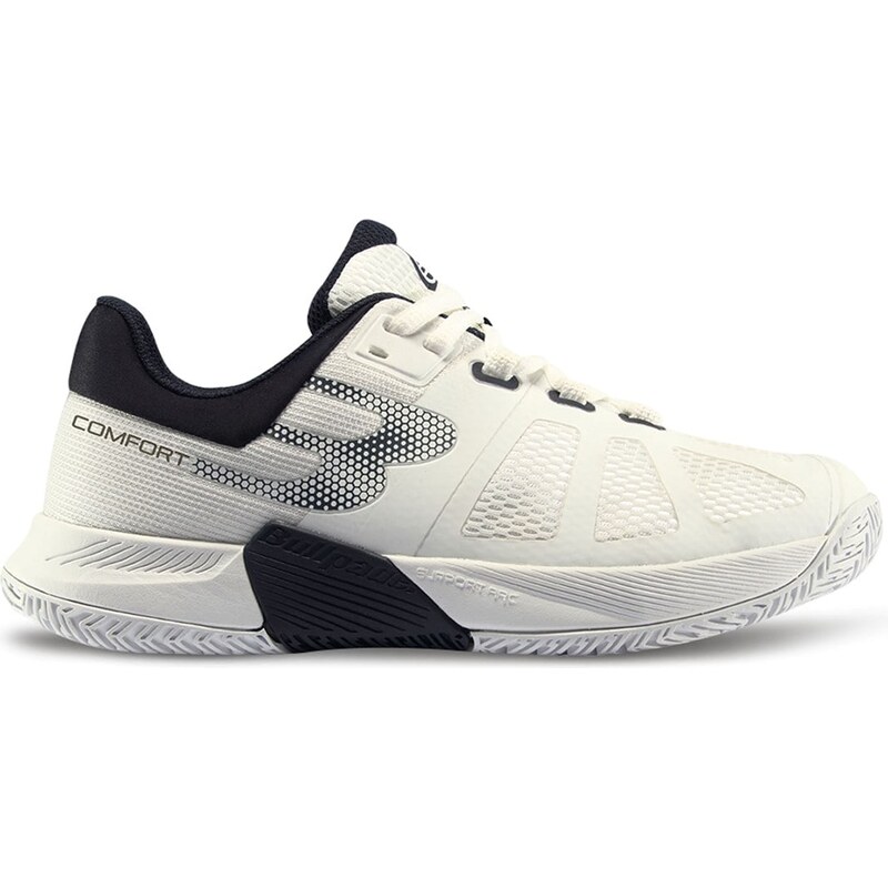 Tenisky Bullpadel White 4563375 109275531