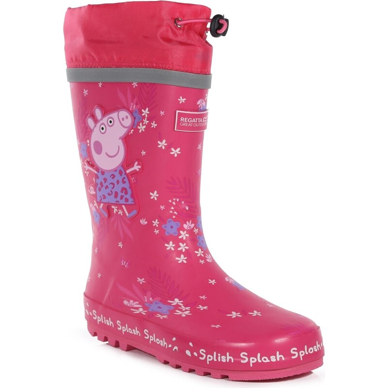 Regatta PinkFusTrop 8773590