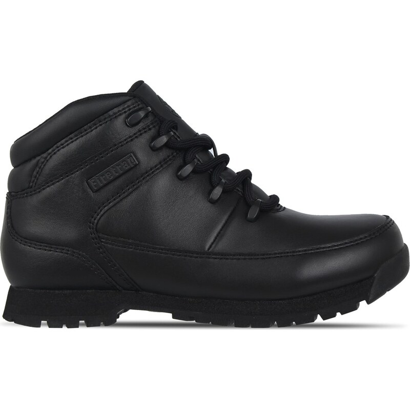 Boty Firetrap Black 5625515