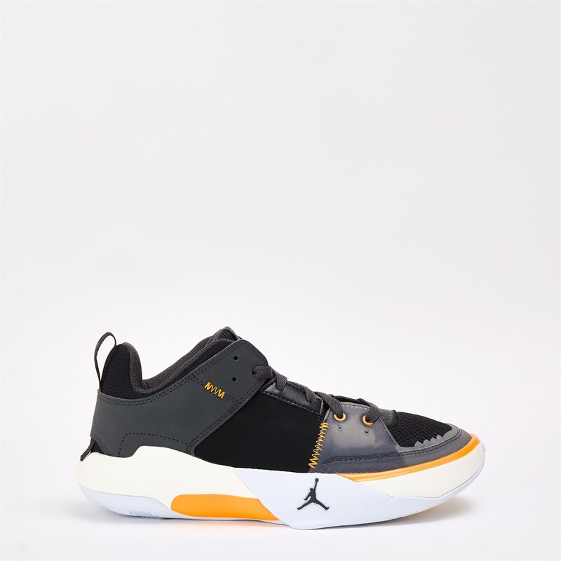Tenisky Air Jordan BLACK 488641