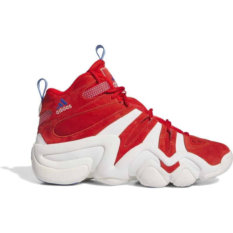 Tenisky adidas Red 9033549