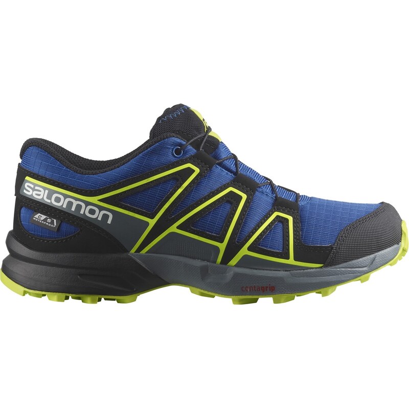 Salomon Blue 9714679