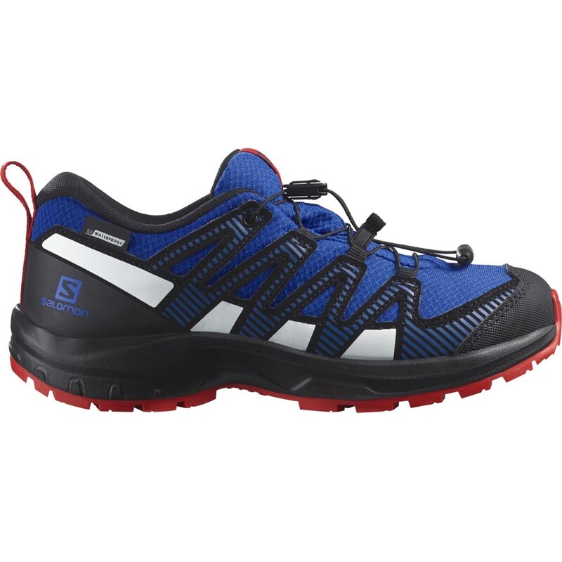 Salomon Lapis Blue 2840265